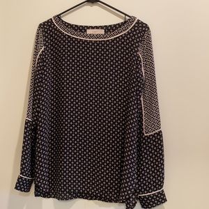 Loft Blouse